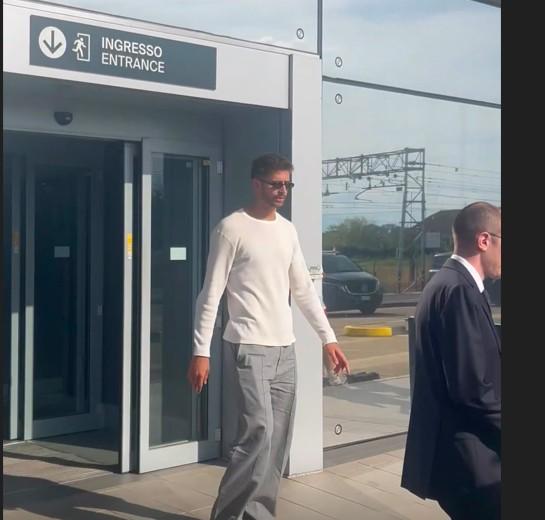 Vicario è un nuovo portiere della Juventus. Il comunicato con le cifre ufficiali dell'operazione