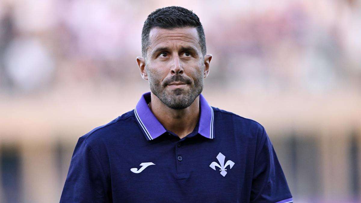 Fiorentina, Grosso fa il filosofo: "All'inizio a volte le cose non sono belle come diventeranno"