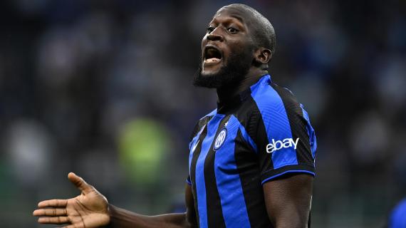 Il Corriere dello Sport: "Qui Radio Londra: Lukaku, solo Juve". Attese novità per Berardi