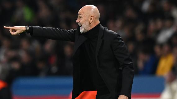 LIVE TMW - PSG-Milan 3-0, Pioli: "Per un'ora ce la siamo giocata alla pari. Poi il calo mentale"