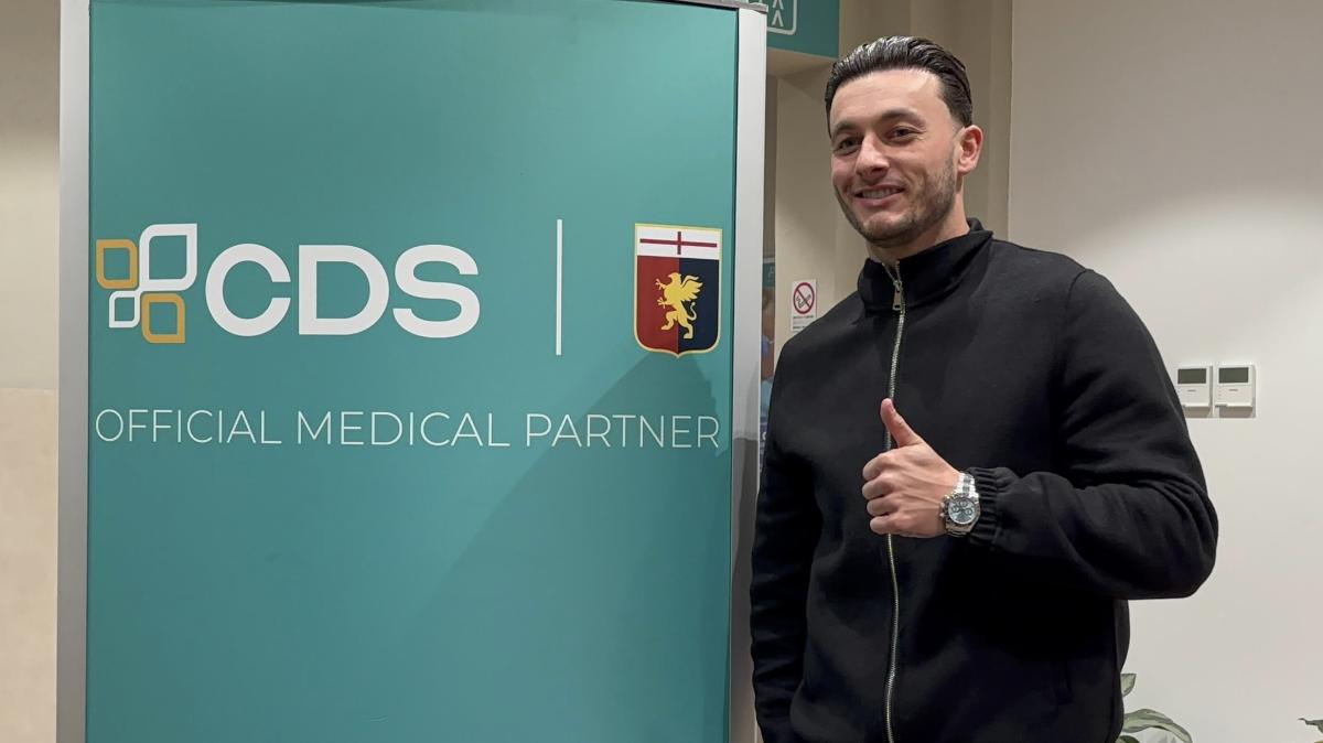 Immagine news Serie A n.1