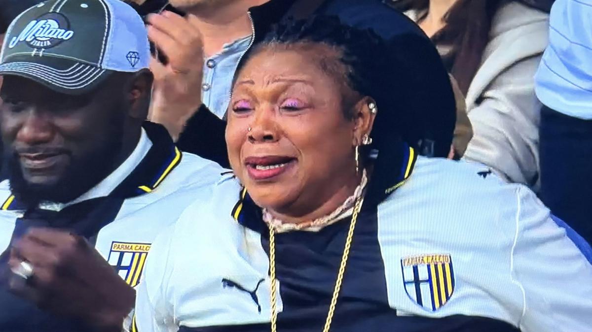 Parma, Keita: "Che emozione il gol, giornata speciale che dedico alla mamma"