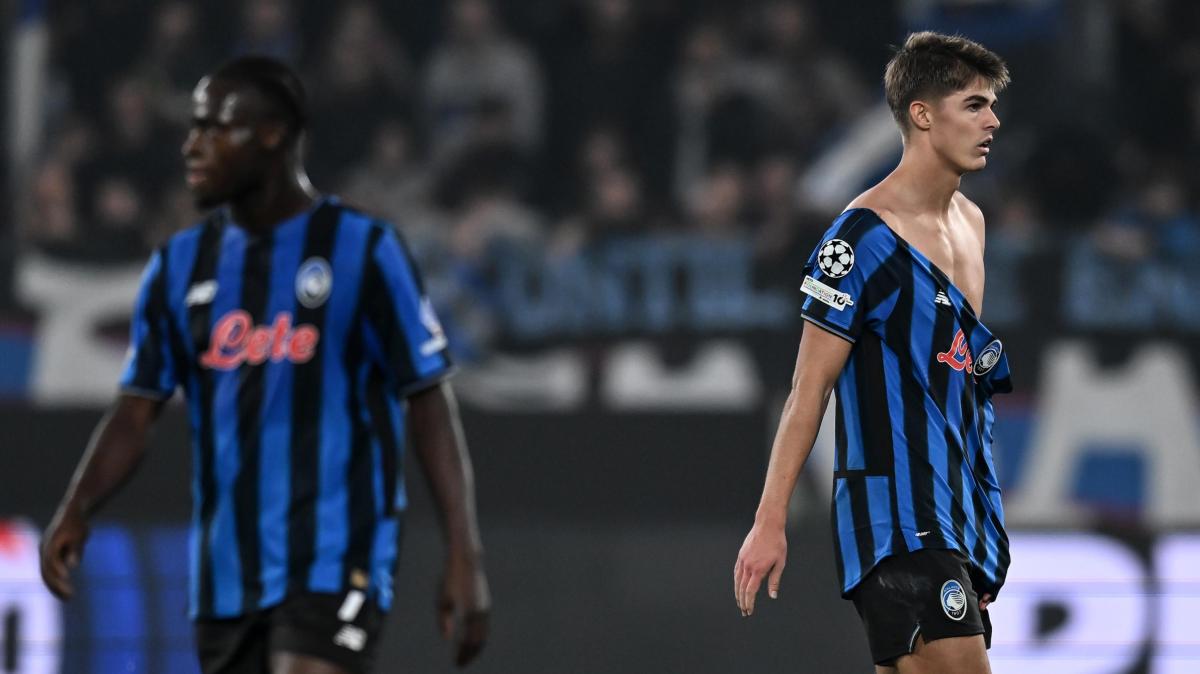 Immagine news primo piano TUTTO mercato WEB: notizie di calcio e calciomercato