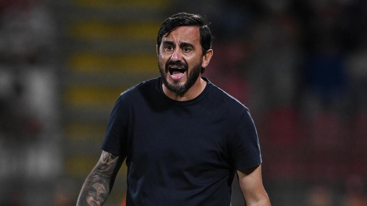 Sassuolo, Aquilani: "Due episodi ci hanno portato sul 2-0 e la partita è cambiata"