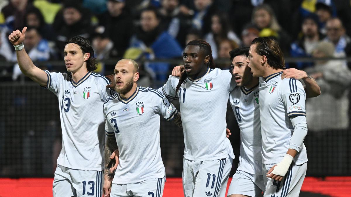 Immagine news primo piano TUTTO mercato WEB: notizie di calcio e calciomercato