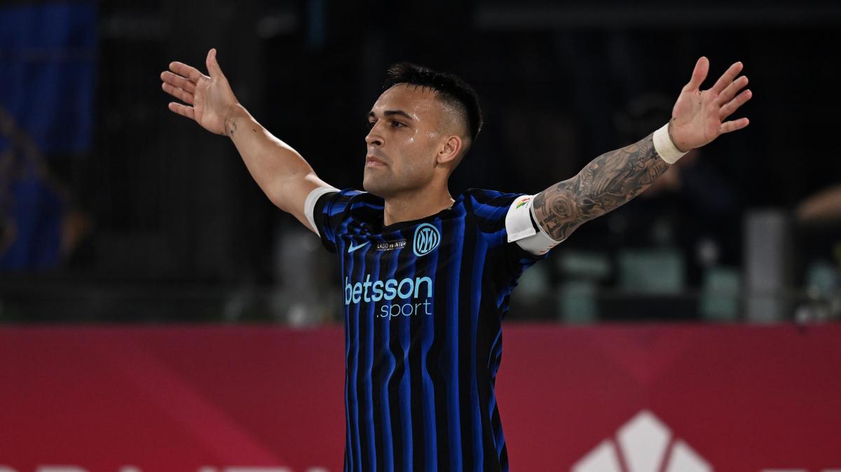Immagine news Serie A n.2