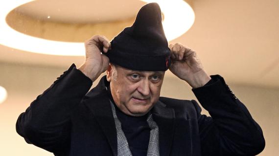 Genoa, A-Cap non molla: a luglio sentenza sull'acquisto del club da parte di Sucu