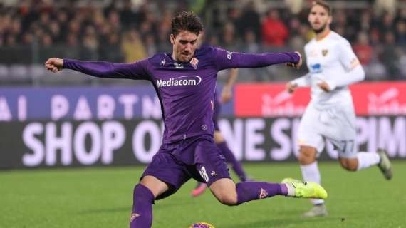 Le pagelle della Fiorentina - Vlahovic alla Ibrahimovic. Male Badelj