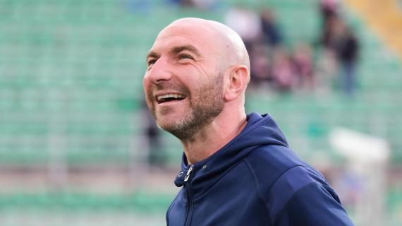 Lucioni sullo Spezia: "Grande delusione. D'Angelo deve ritrovare il bandolo della matassa"