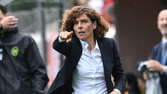 Inter Women, Guarino: "Nella Poule Scudetto va alzato il livello, troppi errori in regular season"