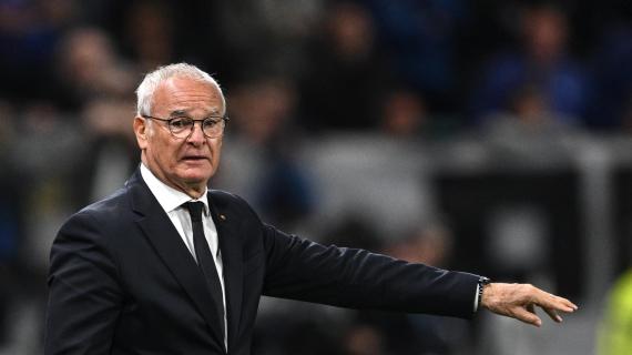 Le romane ancora in lotta per la Champions. La Repubblica (Roma): "Ultima chiamata"