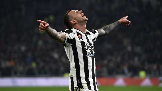 Juventus, ancora niente rinnovo per Bernardeschi: Inter e Milan osservano la situazione
