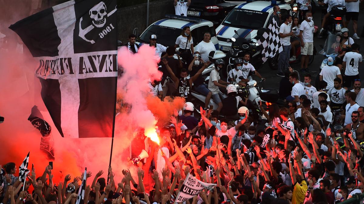 Immagine news Serie B n.1