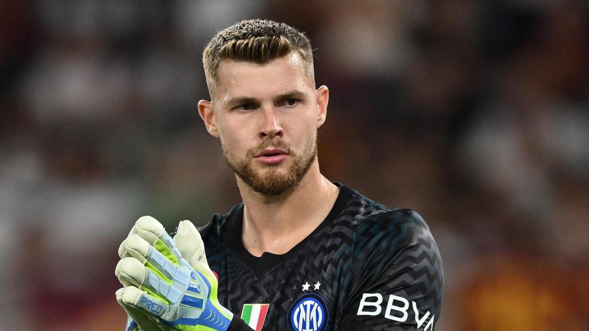 Inter, Martinez: "Non possiamo essere contenti, abbiamo buttato via un tempo"