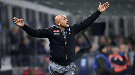 Serie A, la classifica aggiornata: Napoli inarrestabile, 50 punti dopo il girone d'andata