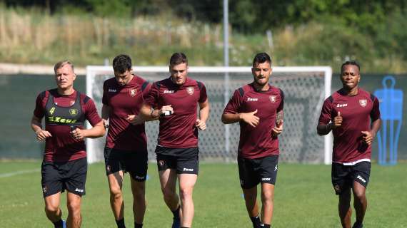 Inizia la Serie A, il calendario della Salernitana: subito Bologna, poi la Roma
