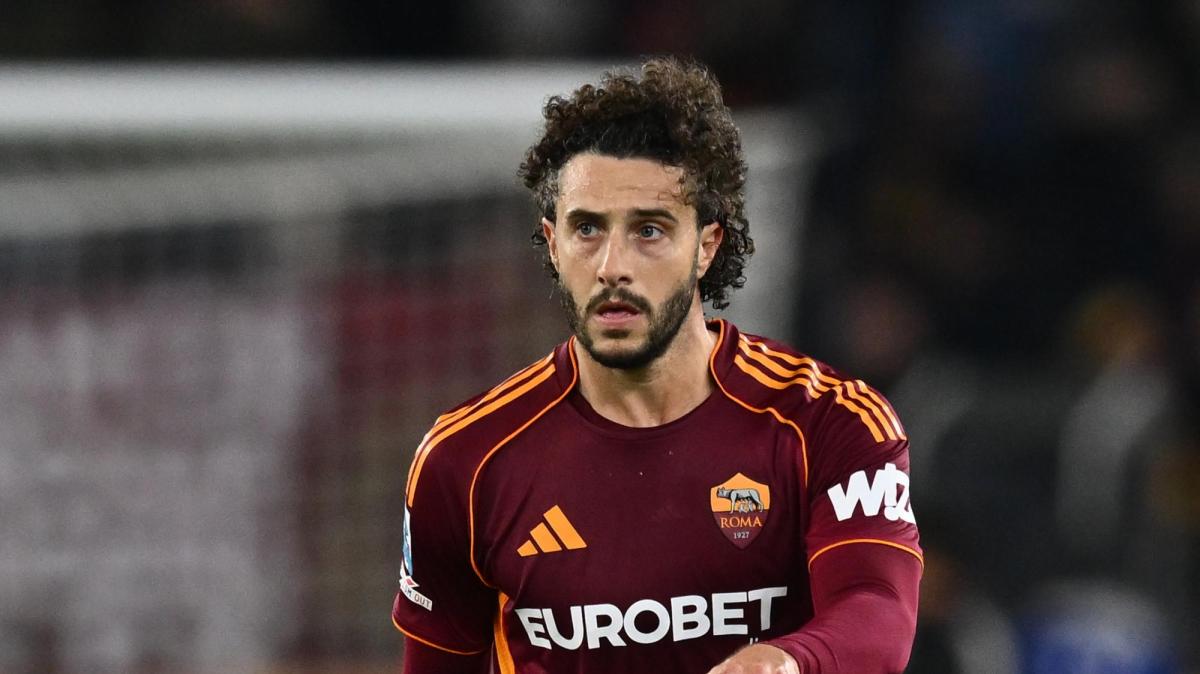 Immagine news primo piano TUTTO mercato WEB: notizie di calcio e calciomercato