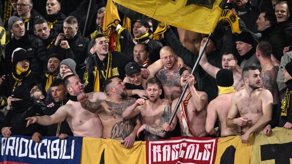 Amiri non scioglie i dubbi sul futuro: "Ora vado in vacanza, poi vedremo". C'è il Dortmund