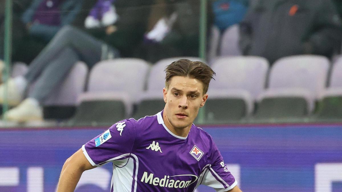 Immagine news Serie A n.1