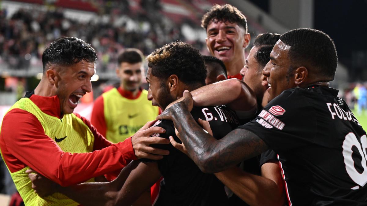 Monza, due amichevoli nella sosta: prima la Cremonese in casa e poi il Brest in Francia