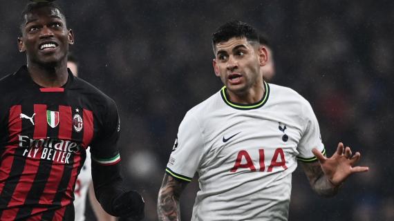Il Tottenham vince l'Europa League. L'ex Genoa e Atalanta Romero MVP della gara