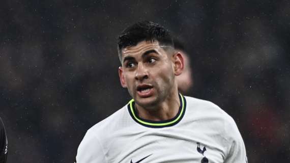 TyC Sports - La Juve pensa al ritorno di Romero: chieste informazioni al Tottenham