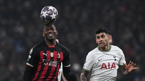 Tottenham-Milan 0-0: il tabellino della gara