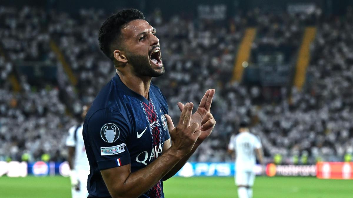 Milan, quale numero indosserà Goncalo Ramos? Con PSG e Portogallo porta il maledetto...