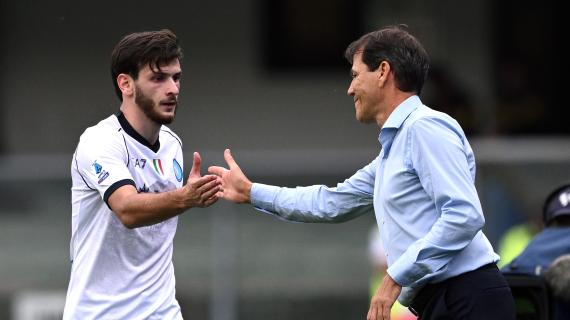 Andiamo a Berlino, Rudi. Il Napoli e Garcia cercano la continuità all'Olympiastadion