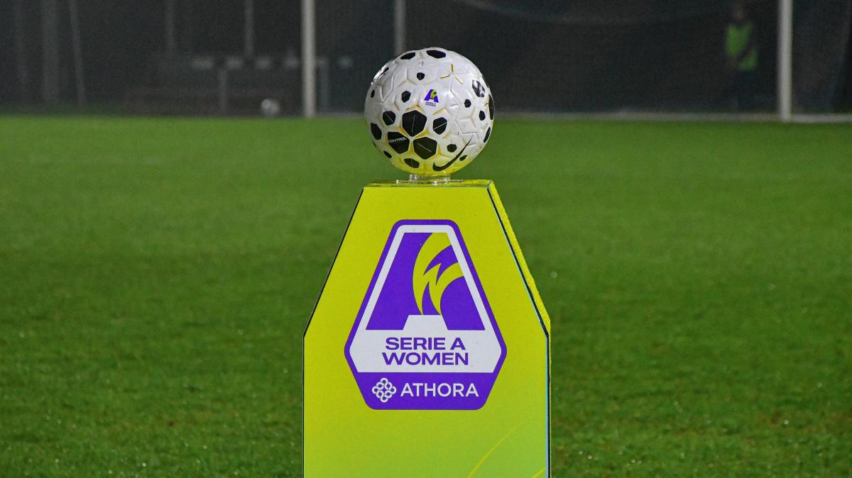 Immagine news Calcio femminile n.1