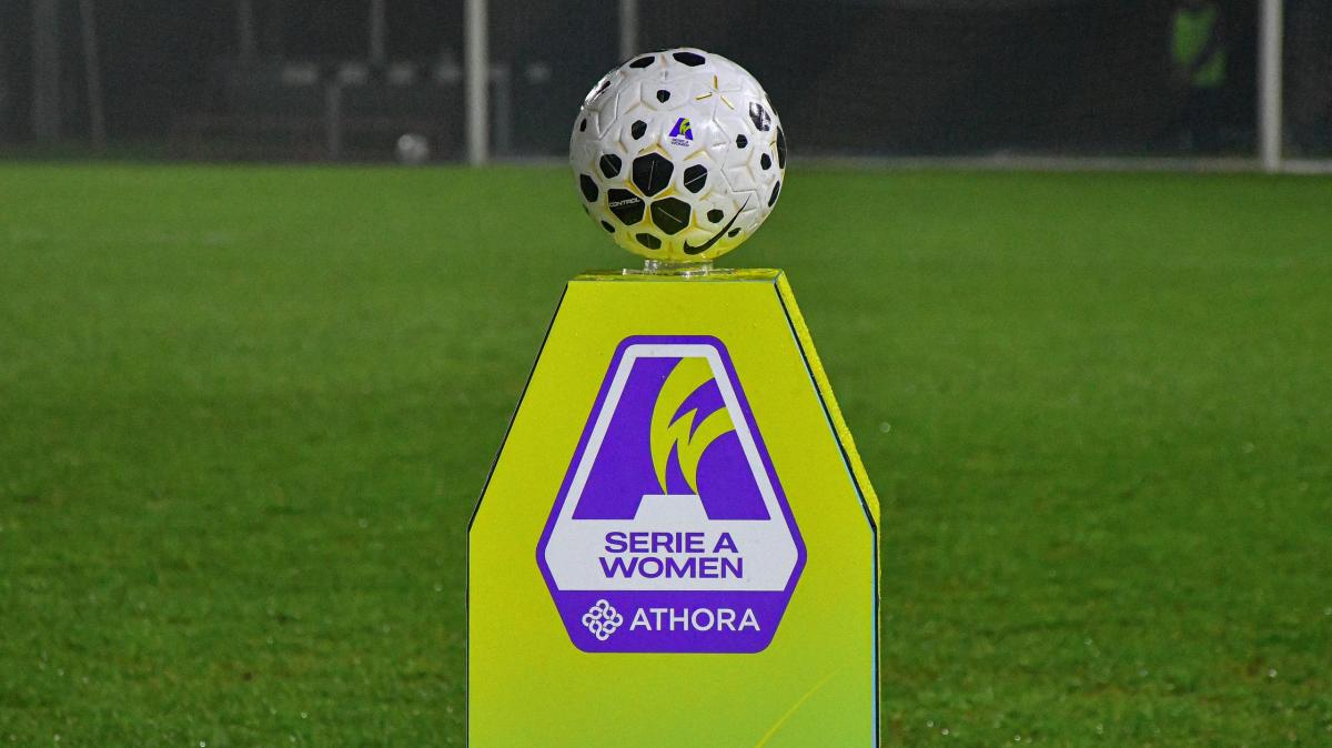 Immagine news Calcio femminile n.1