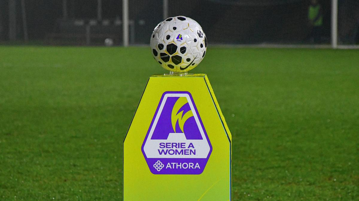 La Serie A Women scalda i motori: il 22 luglio sarà svelato il calendario del campionato
