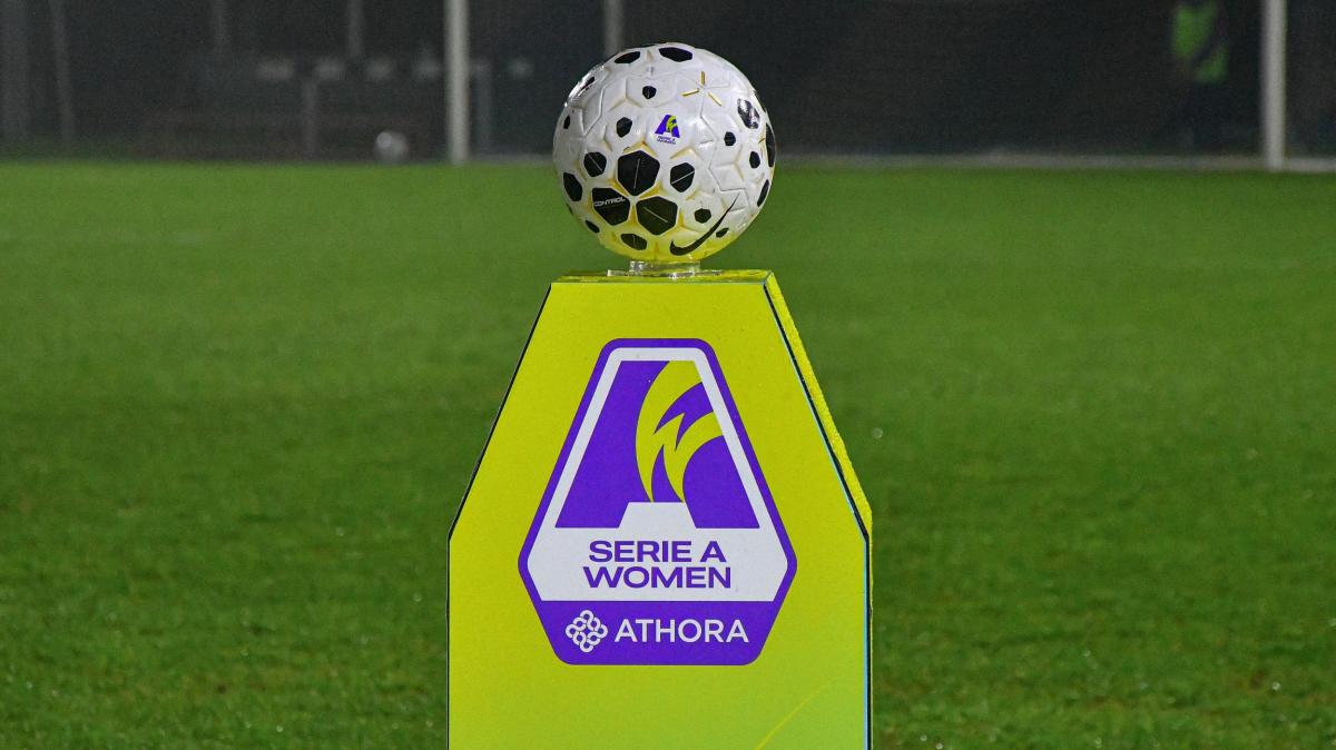 Immagine news Calcio femminile n.1