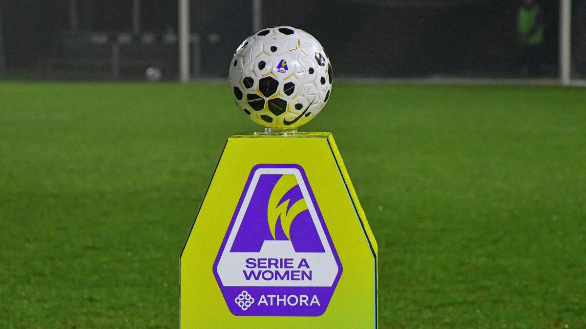 Immagine news Calcio femminile n.2