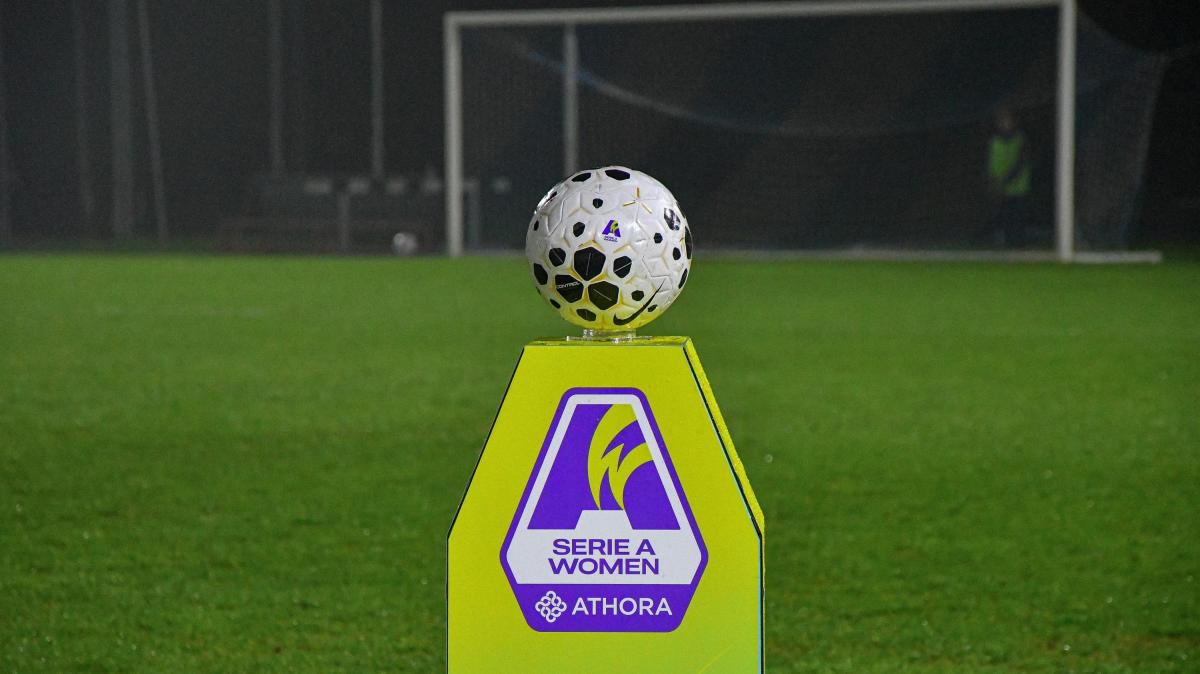 Immagine news Calcio femminile n.1