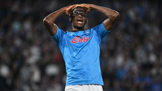 Zero gol, due occasioni per Raspadori: L'Empoli sta imbrigliando il Napoli: 0-0 al 45esimo