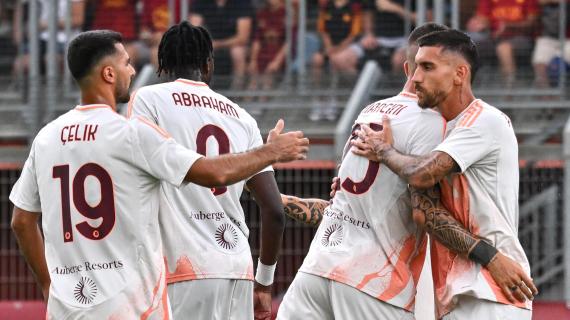 Spesa uguale impresa? Roma: all-in nelle ultime ore di mercato