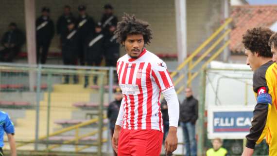 Play off Serie C, le formazioni di Sudtirol-Pro Vercelli: Odogwu unica punta. Tridente per Modesto