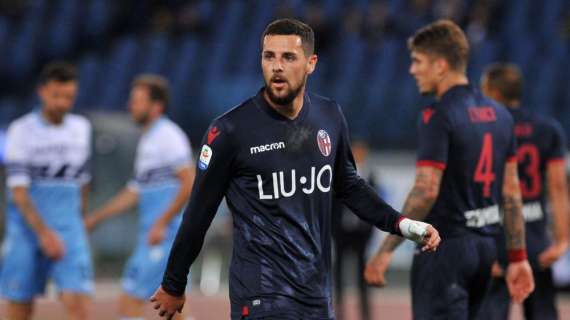Bologna, Mihajlovic chiama Destro: altra chance per l'attaccante