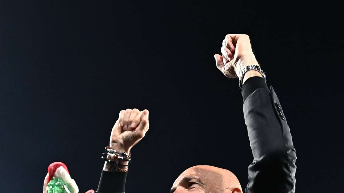 Milan-Sampdoria 5-1: il tabellino della gara 