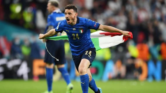 La magia col Barça, trofei, infortuni e l'abbraccio alla nonna. Florenzi, storia di un romano di Roma