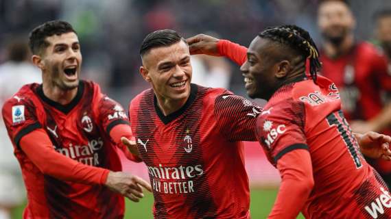 La Gazzetta dello Sport: "Milan, Simic e i suoi fratelli. Ora tocca a Jimenez. E se nasce l'U23..."