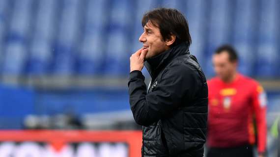 Inter, Conte isola la squadra per centrare il riscatto: l'allenatore vuole lanciare un segnale