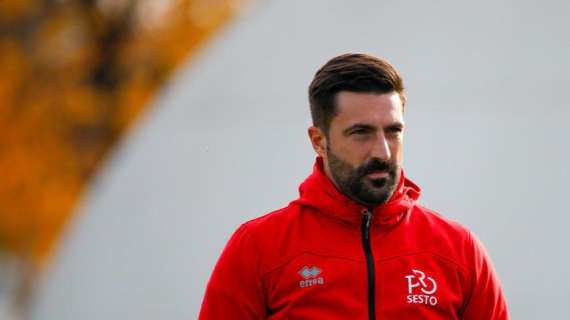 Benevento, Andreoletti sugli ultimi colpi: "Soddisfatto degli arrivi di Terranova e Ciciretti"