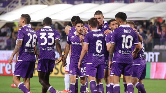 Fiorentina, Martinez Quarta: "Siamo riusciti a reagire e dobbiamo fare i complimenti al gruppo"