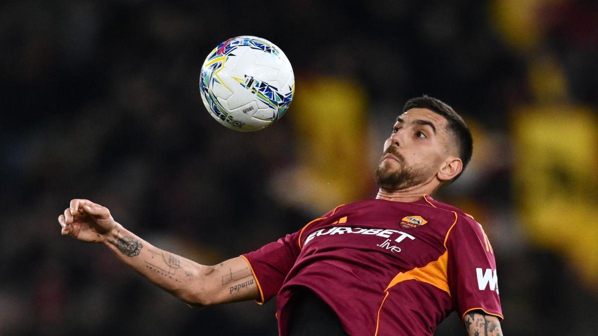 Immagine news Serie A n.1