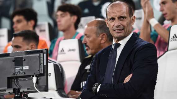 LIVE TMW - Juve, Allegri: "Chiesa sta meglio. Vlahovic e Pogba? Entro 20 giorni spero di riavere tutti"