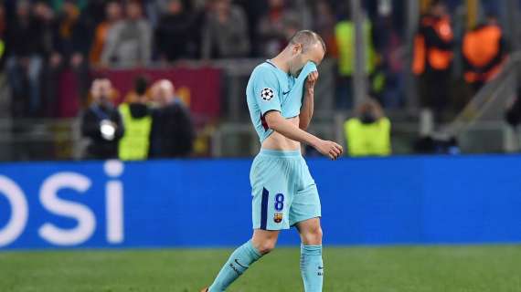 I dieci contratti in scadenza più caldi delle altre leghe: da Otavio a Montiel, Taison e Iniesta