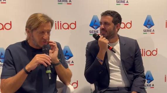 I pronostici di Ambrosini: "Per lo scudetto sarà un anno particolare. Champions? Dico Bayern"