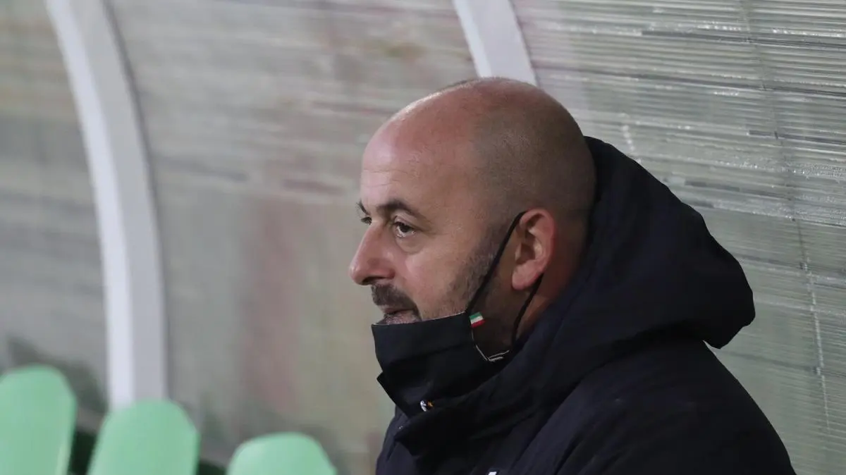 Avellino, Milani primo nome per la fascia sinistra. Tris di giocatori verso l'addio